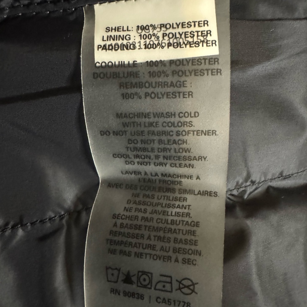 OGIO Jacket - image 4